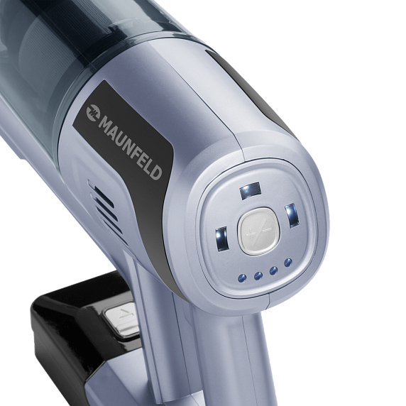 Пылесос Maunfeld MF-2032GR PRO preview 5