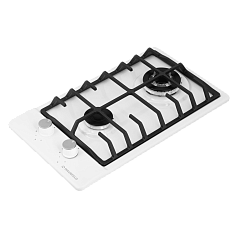 Газовая варочная панель Maunfeld EGHE.32.63CW/G