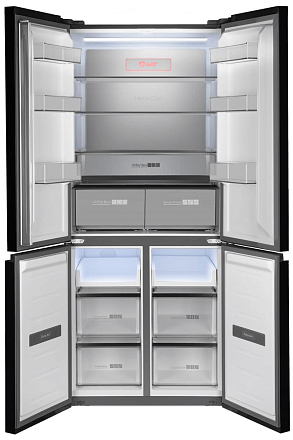 Холодильник Maunfeld MFF190NFSB01 preview 4