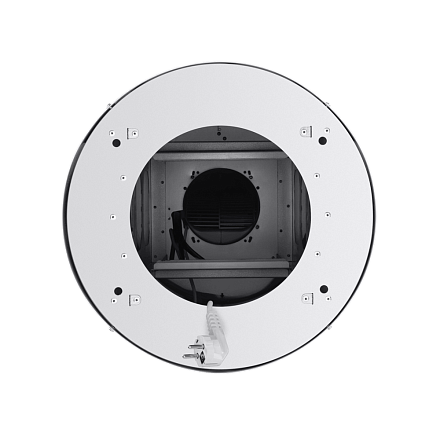 Вытяжка Maunfeld Lee Isla 39 БЕЛЫЙ preview 11