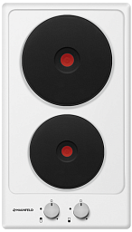 Электрическая варочная панель Maunfeld MEHE.32.62W