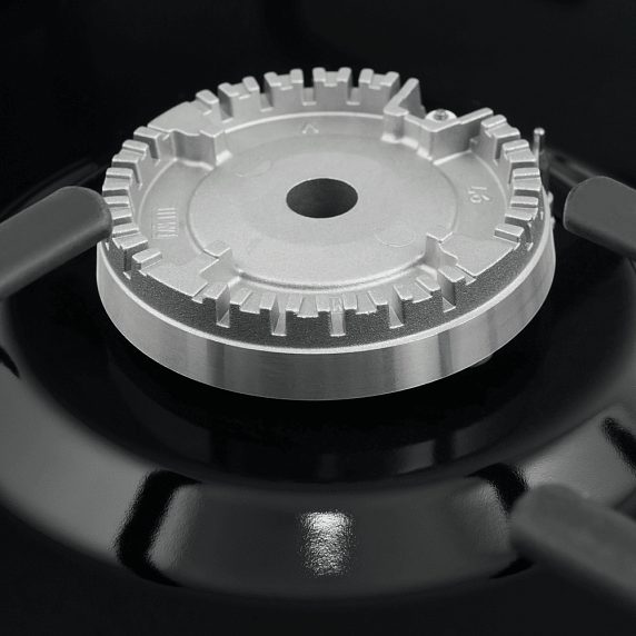 Газовая варочная панель Maunfeld EGHE.32.3EB/G preview 6