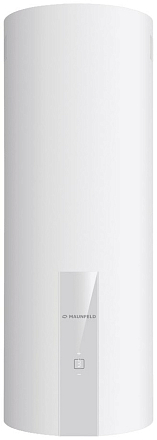 Вытяжка Maunfeld Lee Wall 35 Sensor белый preview 1