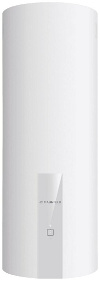Вытяжка Maunfeld Lee Wall 35 Sensor белый preview 1