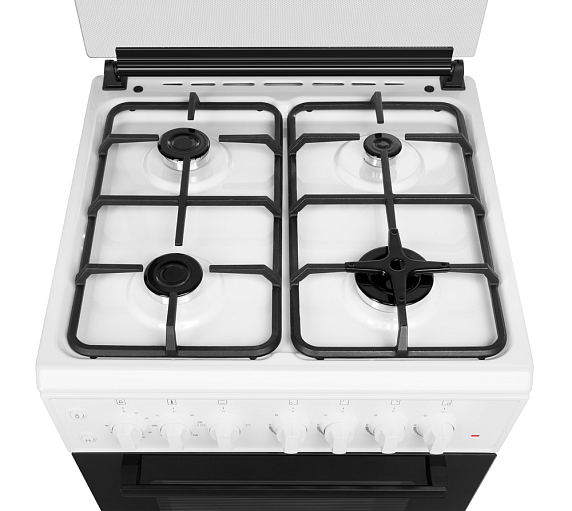 Комбинированная плита Maunfeld MGC60ECW04 preview 9