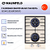 Купить Газовая варочная панель Maunfeld EGHG.32.63CBG/G preview 3