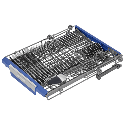 Встраиваемая посудомоечная машина Maunfeld MLP-083I preview 13