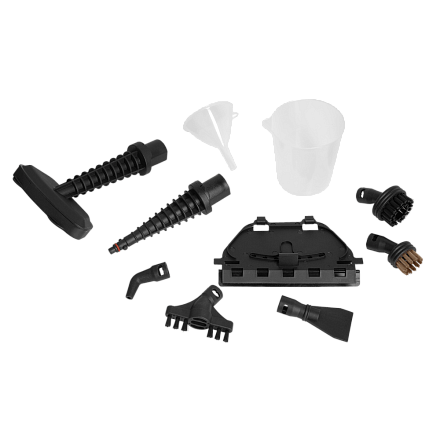 Паровая швабра Maunfeld MF-1933BL PRO preview 11