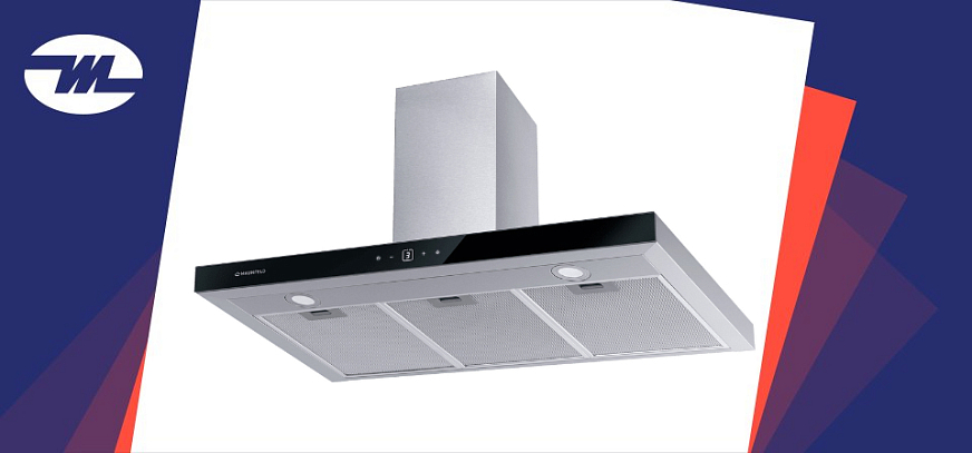 Обзор на кухонную вытяжку Maunfeld Breeze 90 Inox