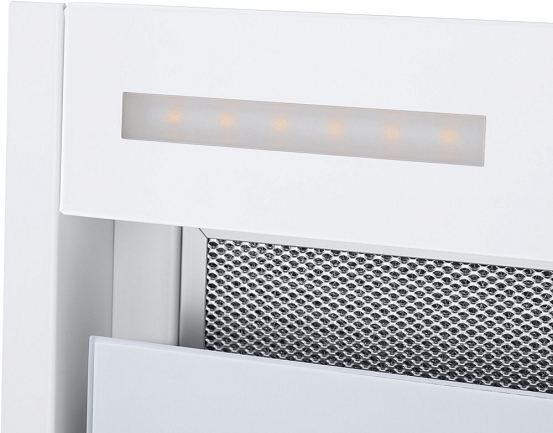 Вытяжка Maunfeld Fantasy 60 белый preview 9