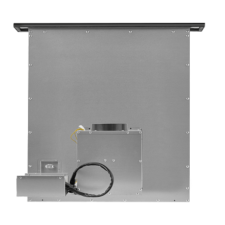 Вытяжка Maunfeld Prestige 90 черный preview 8