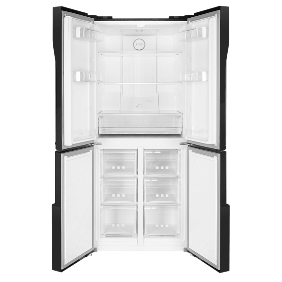 Холодильник Maunfeld MFF182NFSBE preview 6