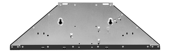 Вытяжка Maunfeld RETRO 60A черный preview 12