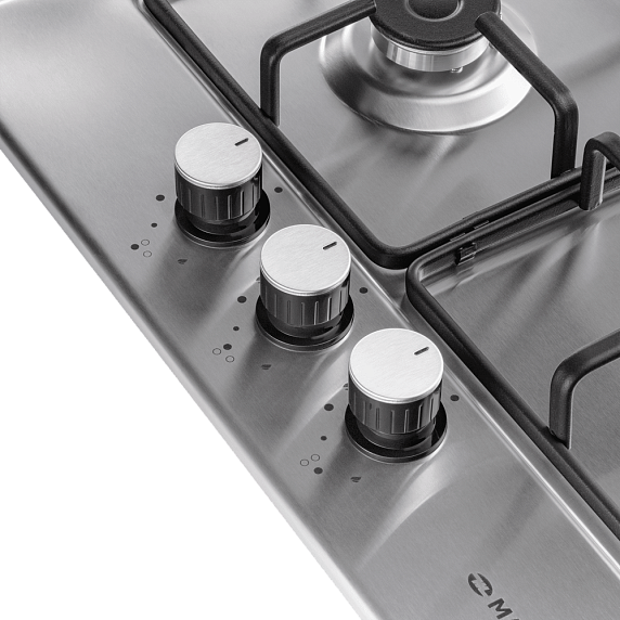 Газовая варочная панель Maunfeld EGHS.43.33STS-ES/G preview 5