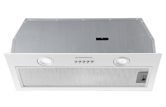 Вытяжка Maunfeld THAMES 601PM белый preview 3