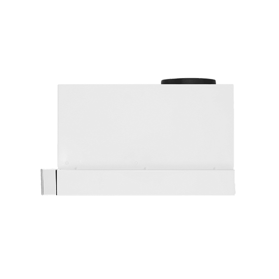 Вытяжка Maunfeld Clyde 50 белое стекло preview 11