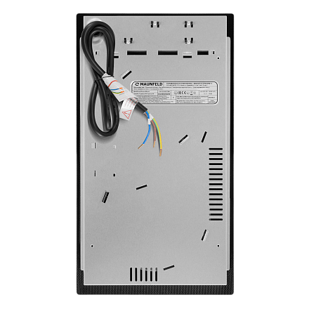 Электрическая варочная панель Maunfeld CVCE292STBK preview 5