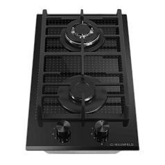 Газовая варочная панель Maunfeld EGHG.32.73CB2/G