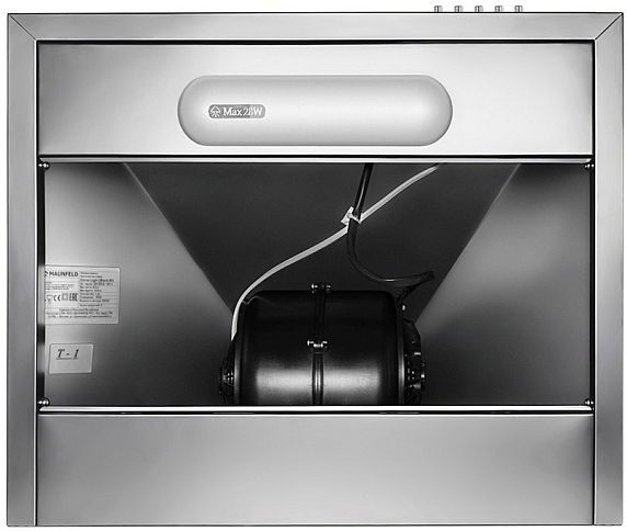Вытяжка Maunfeld CORSA LIGHT C 50 INOX preview 8
