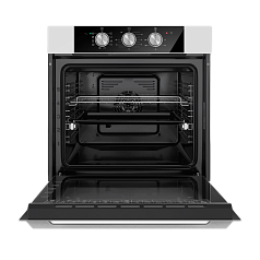 Шкаф духовой электрический Maunfeld AEOK7610W