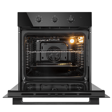 Духовой шкаф Maunfeld MEOC708PB2 preview 4