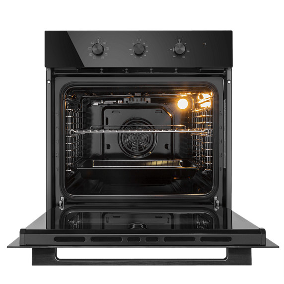 Духовой шкаф Maunfeld MEOC708PB2 preview 4