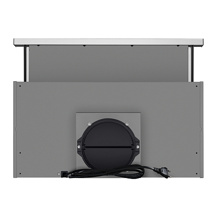 Вытяжка Maunfeld VS Fast 60 нержавеющая сталь preview 8