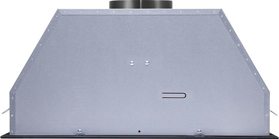 Вытяжка Maunfeld TRAPEZE 601GG черный preview 11