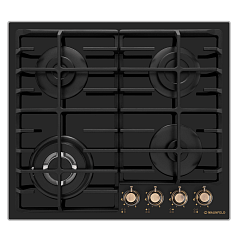 Газовая варочная панель Maunfeld EGHG.64.63CB.R/G