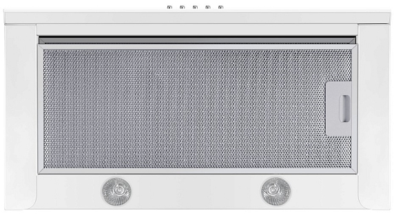 Вытяжка Maunfeld VSH 50 WHITE preview 2