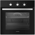 Духовой шкаф Maunfeld MEOC.674B