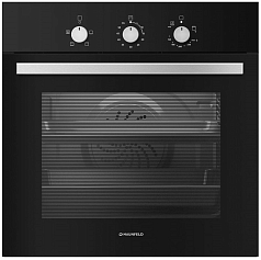 Духовой шкаф Maunfeld MEOC.674B