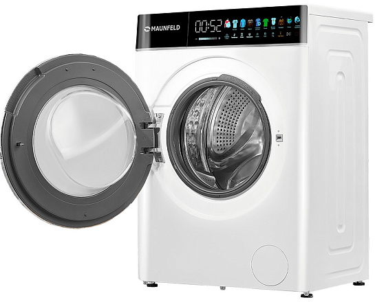 Стиральная машина Maunfeld MFWM129WH05 preview 4