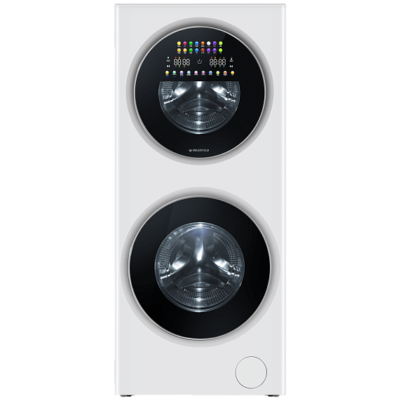 Стирально-сушильная машина Maunfeld MFWD14157WH06 preview 2