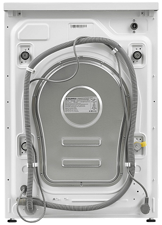 Стиральная машина Maunfeld MFWM129WH05 preview 10