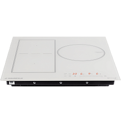 Индукционная варочная панель Maunfeld CVI453SBBG Inverter