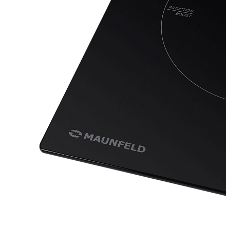 Индукционная варочная панель Maunfeld EVI.594-BK preview 5