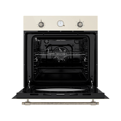 Духовой шкаф Maunfeld EOEFG.566RIB.RT