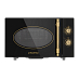 Купить Микроволновая печь Maunfeld JFSMO.20.5.GRBG preview 3