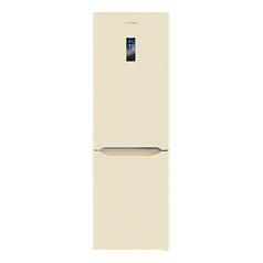 Холодильник Maunfeld MFF187NFBG10