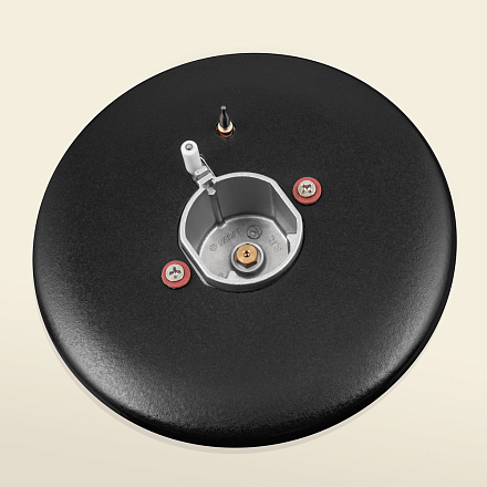 Газовая варочная панель Maunfeld EGHG.32.63CBG/G preview 9