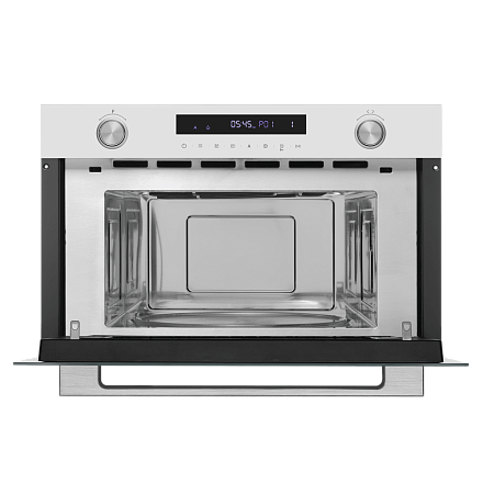 Встраиваемая микроволновая печь Maunfeld MBMO349GW preview 5