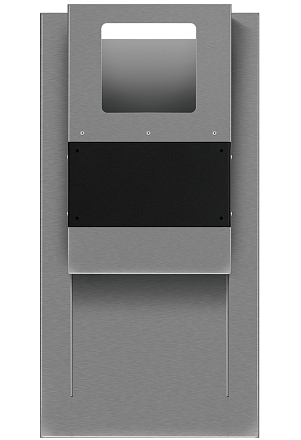 Вытяжка Maunfeld Bath 401 нержавеющая сталь preview 4