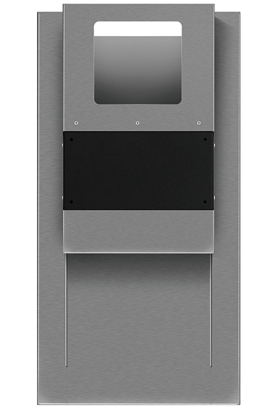 Вытяжка Maunfeld Bath 401 нержавеющая сталь preview 4