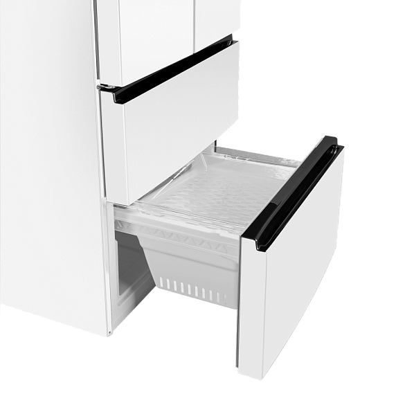 Холодильник Maunfeld MFF190NFDPW01 preview 9