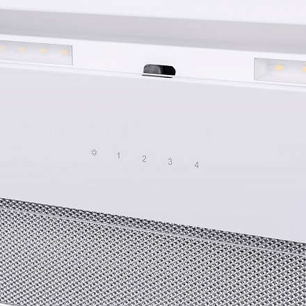 Вытяжка Maunfeld MZR 60 белый preview 11