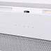 Купить Вытяжка Maunfeld MZR 60 белый preview 11