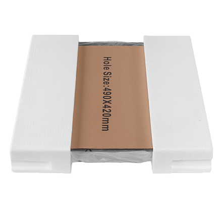 Электрическая варочная панель Maunfeld CVCE453BDBK фото 11 Электрическая варочная панель Maunfeld CVCE453BDBK preview 11