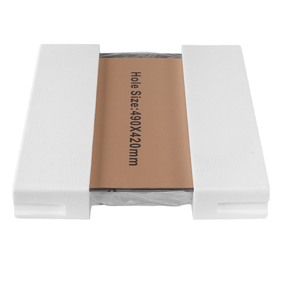 Электрическая варочная панель Maunfeld CVCE453BDBK preview 11