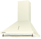 Вытяжка Maunfeld RETRO (C) 60 слоновая кость